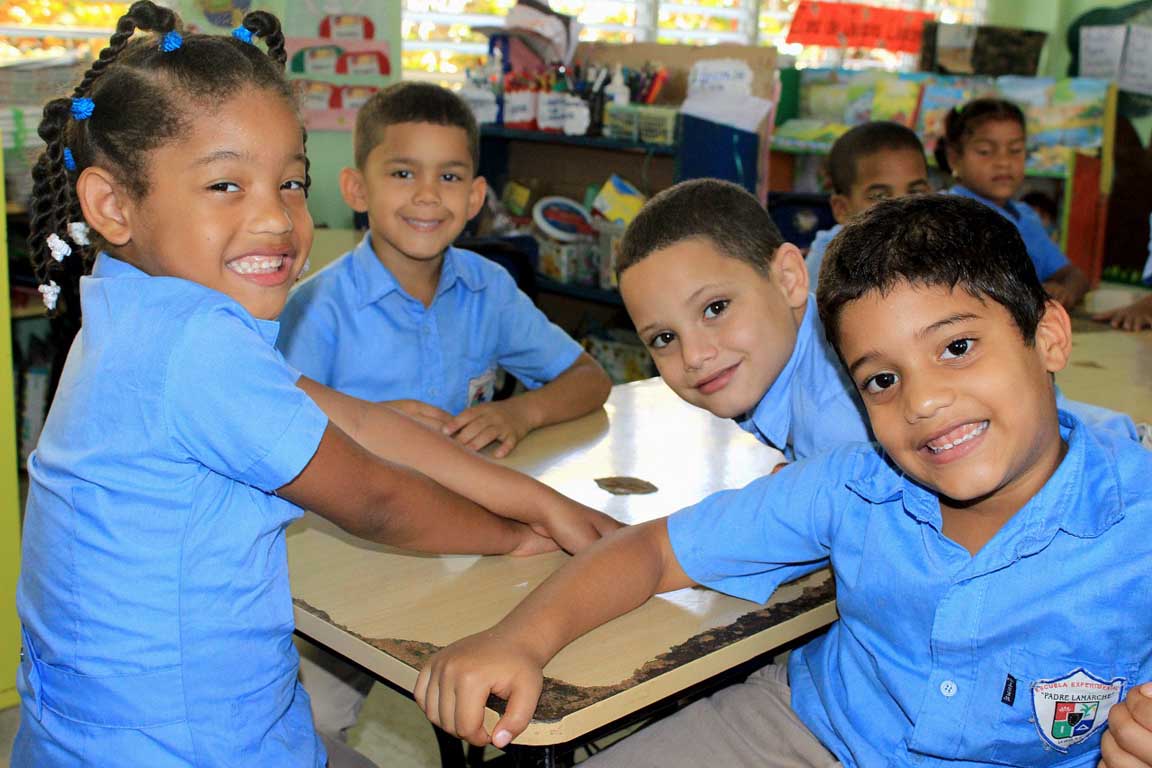  imagen Jornada Escolar Extendida será universalizada en todo el país por el impacto positivo en la educación y en el desarrollo local 