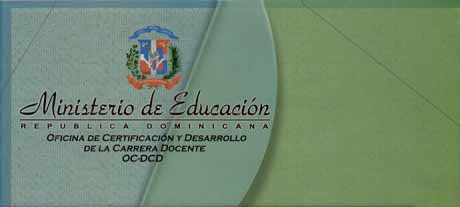  imagen Educación inicia aplicación de Estándares Profesionales para certificar a unos 72 mil docentes 
