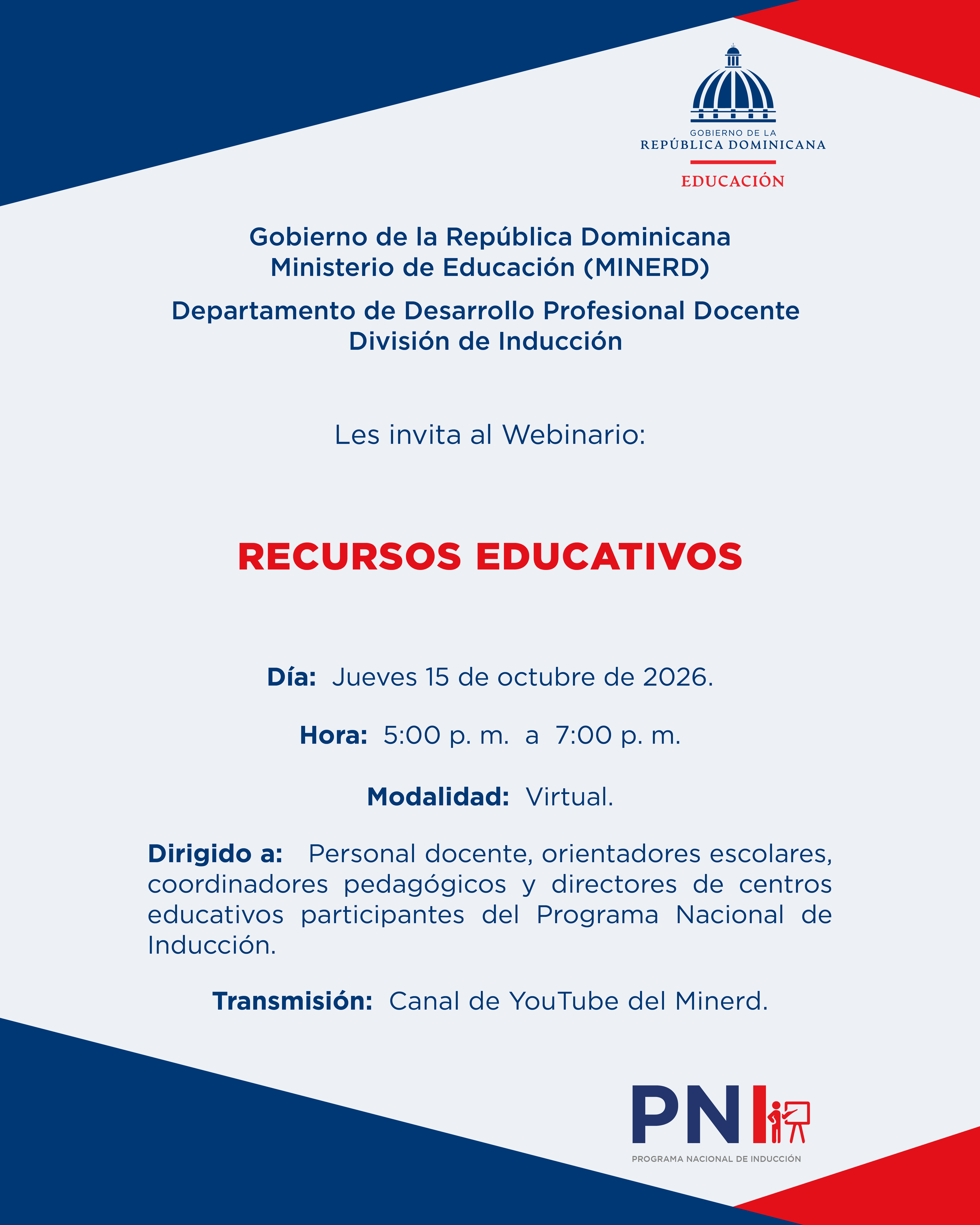 Informaci&oacute;n detallada debajo