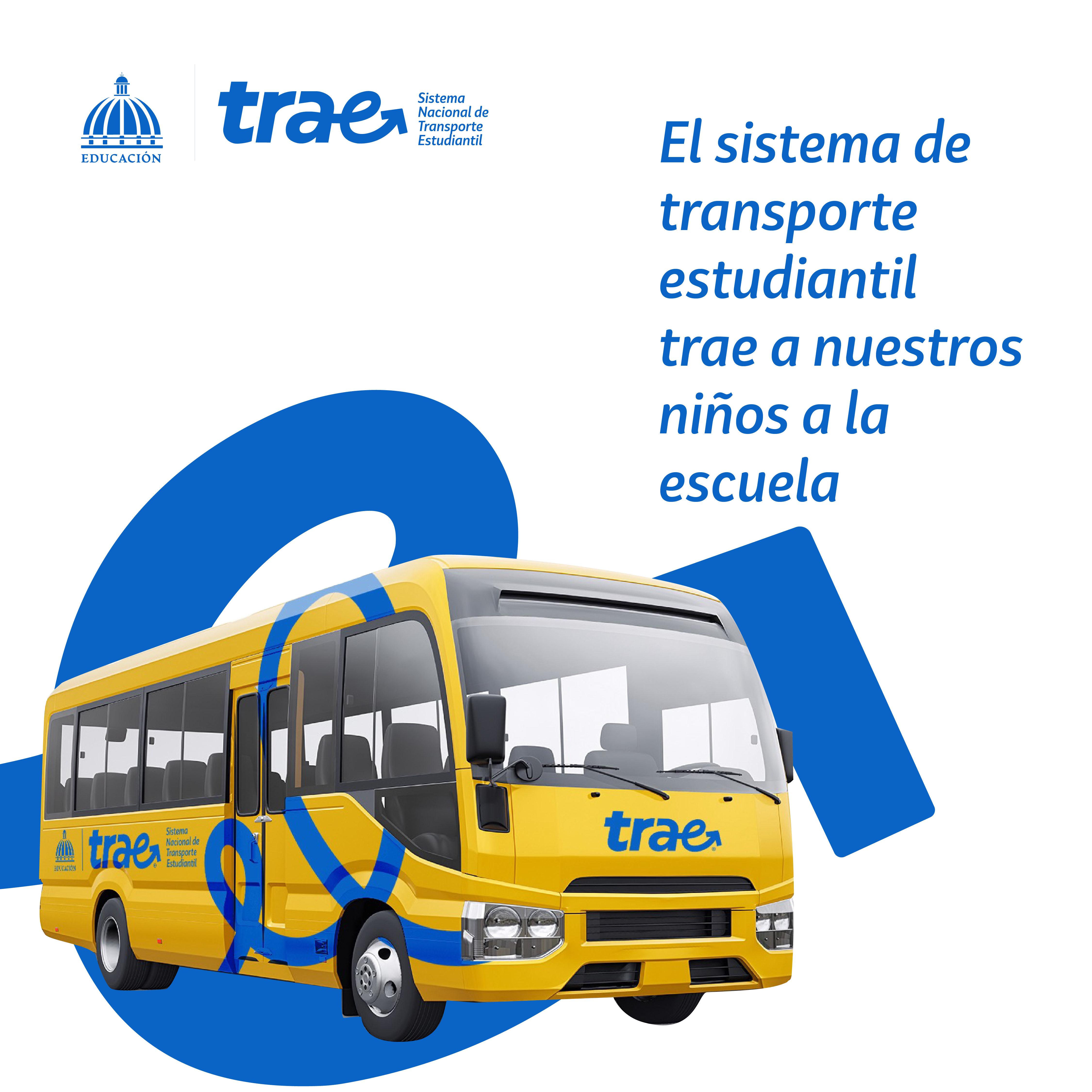 Arte de trae