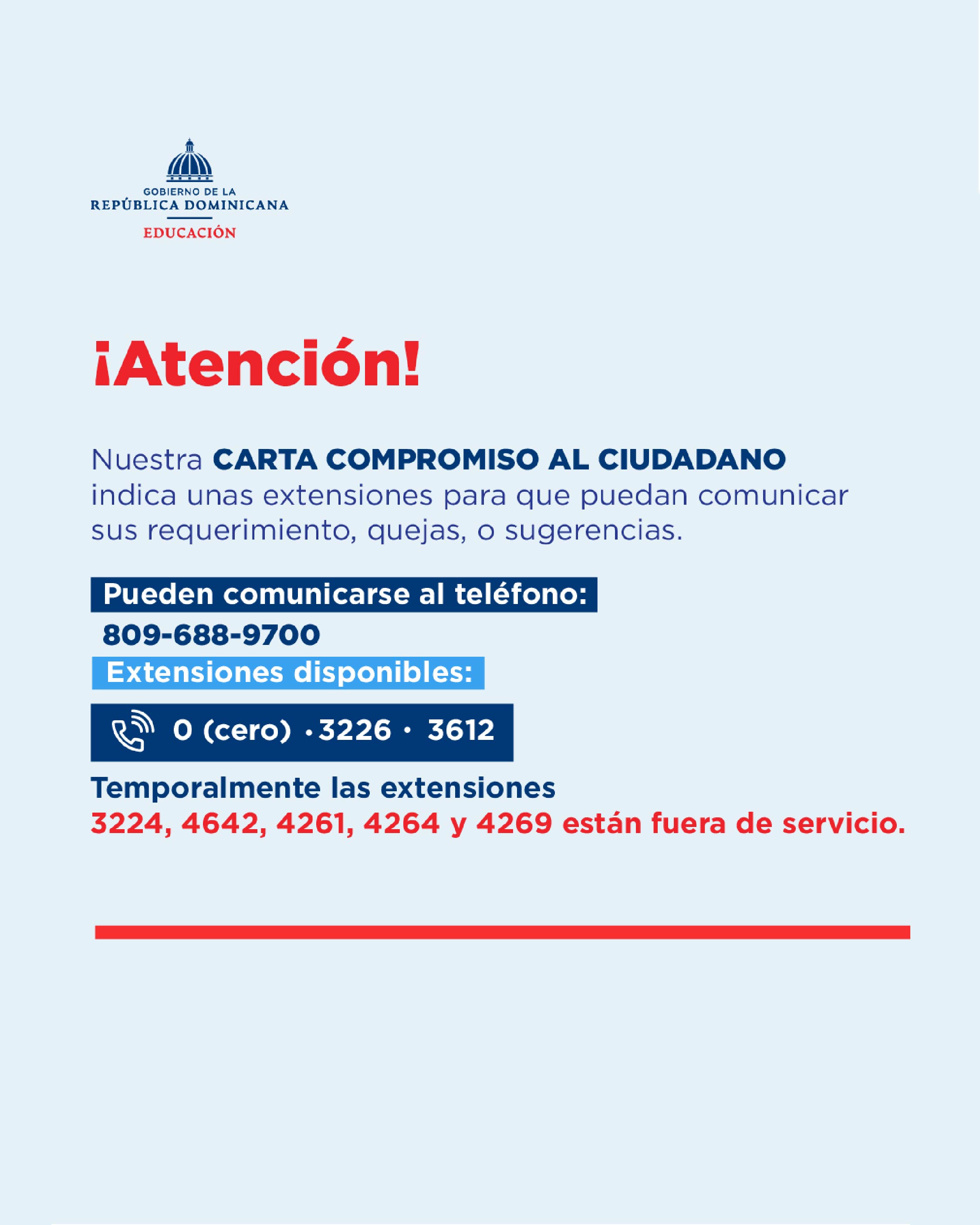 Mensaje,Cartacompromiso