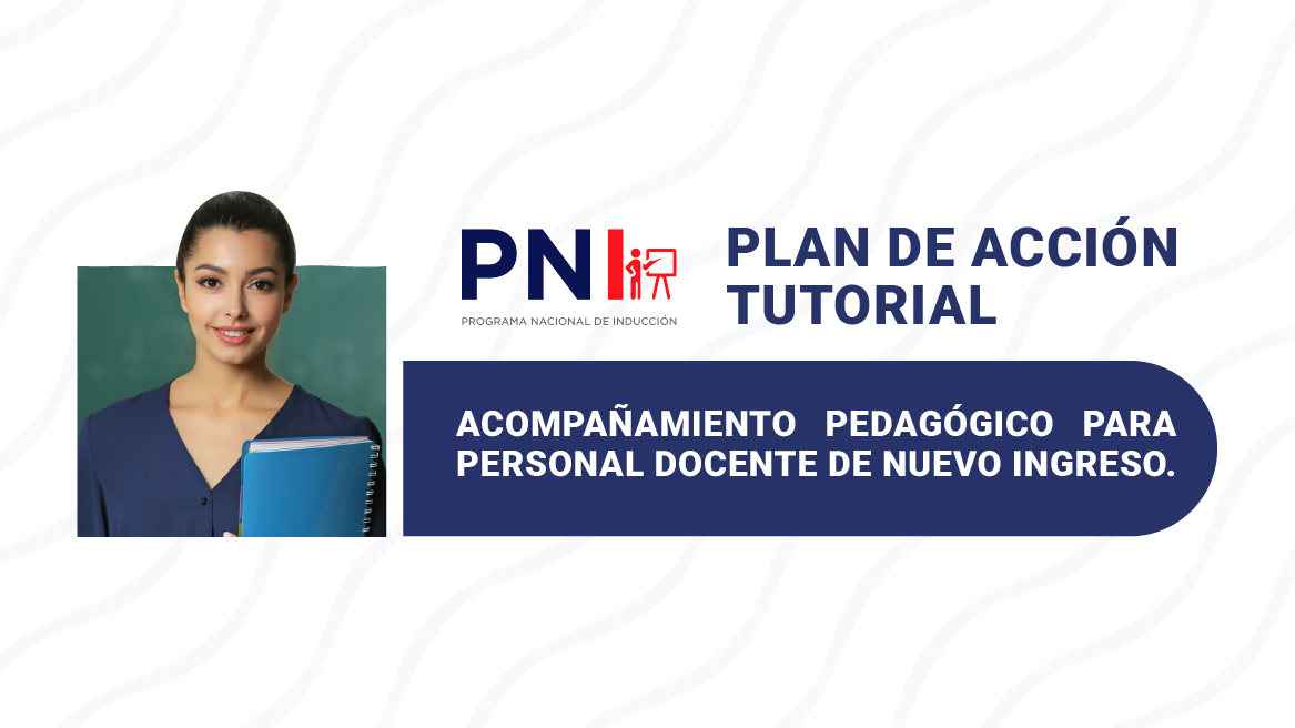 Nuevo Plan de Acción Tutorial
