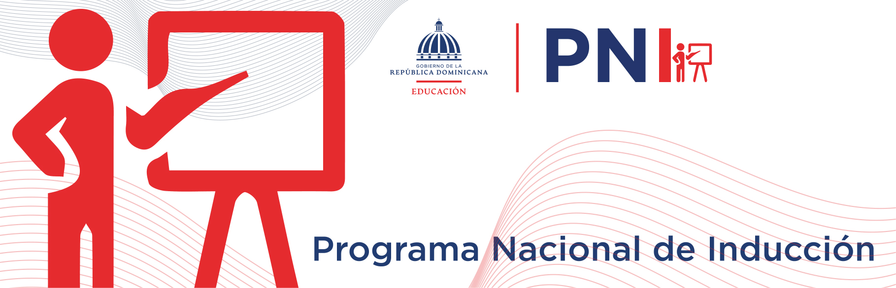 Programa Nacional de Inducción