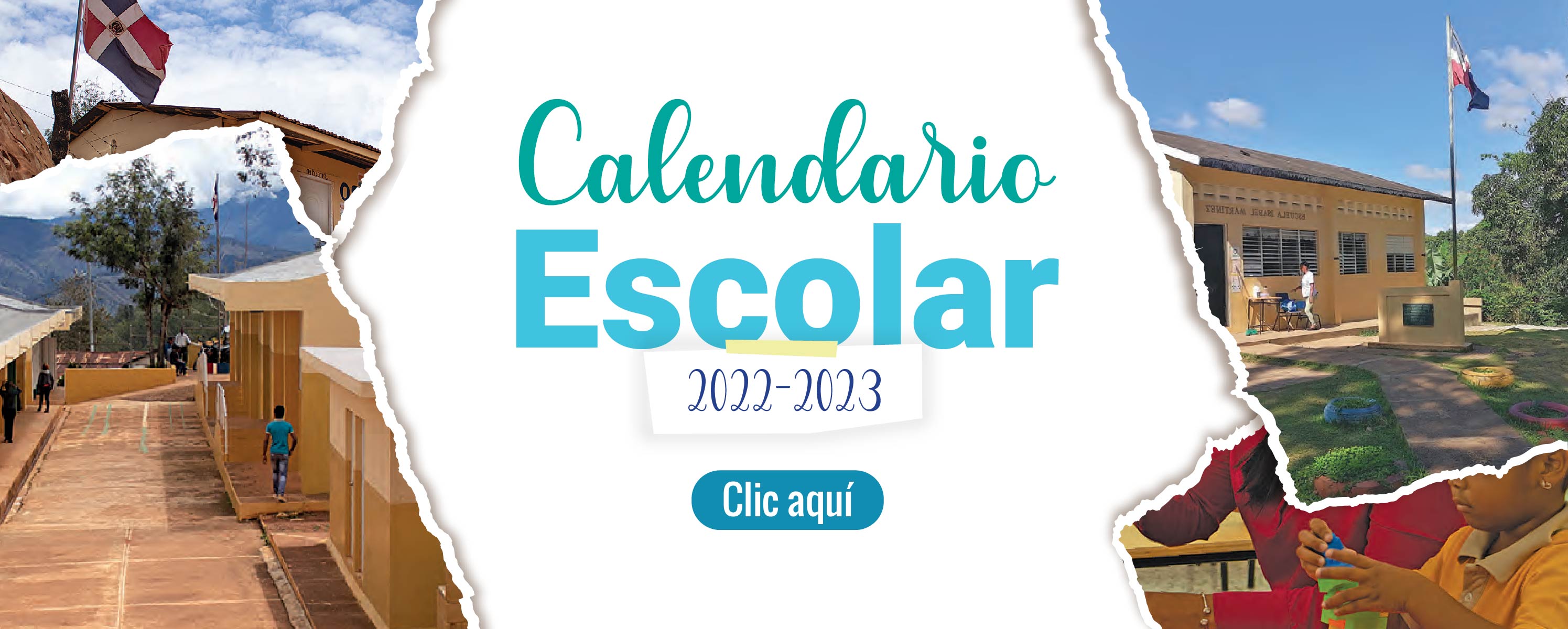 Calendario Escolar 2022-2023