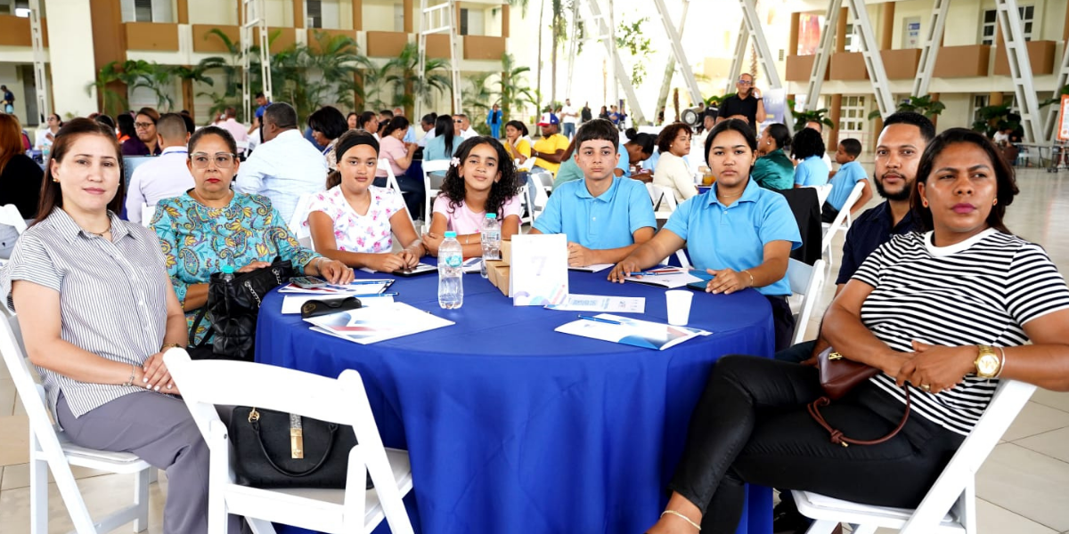  imagen Foro Regional Cibao Noroeste de la Consulta Naciona 