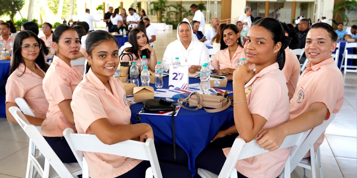  imagen Foro Regional Cibao Noroeste de la Consulta Naciona 