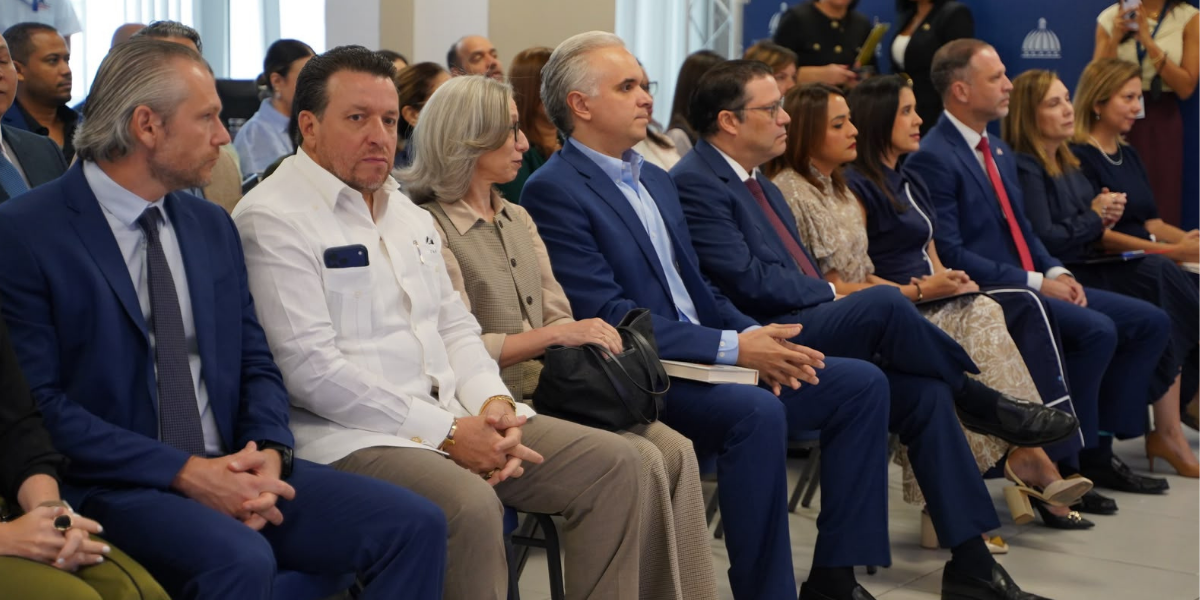  imagen Fotos del ministro De Camps 