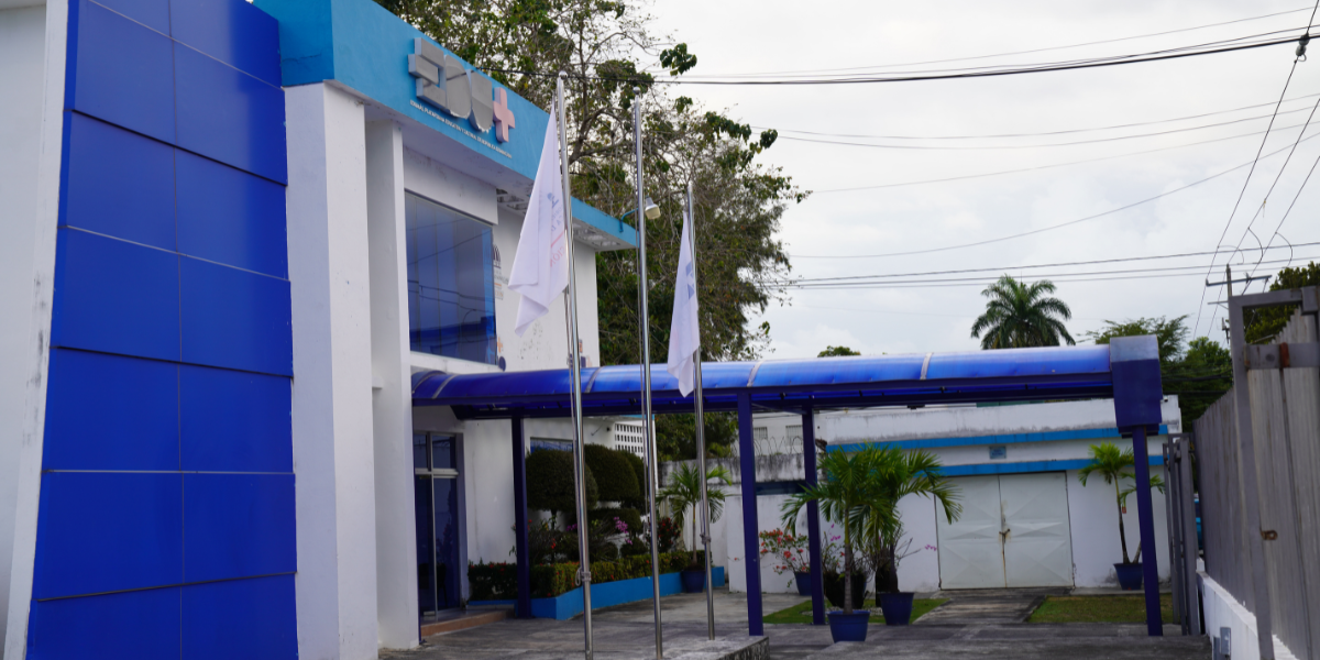  imagen Fachada del&nbsp;&nbsp;Multimedio Educativo y Cultural de la Rep&uacute;blica Dominicana (EDUM&Aacute;S) 
