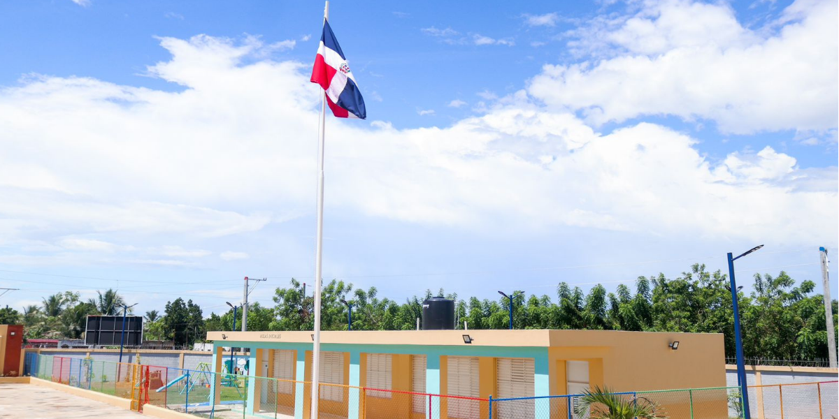  imagen Inauguraci&oacute;n centro educativo&nbsp; 