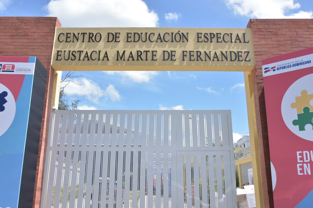  imagen Escuela de Educaci&oacute;n Especial Eustacia Marte 