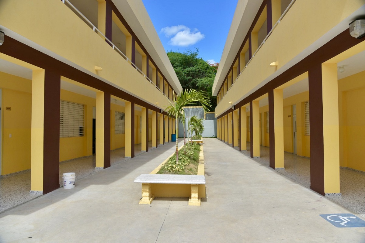  imagen Gobierno pondr&aacute; en funcionamiento 110 nuevos centros educativos para el pr&oacute;ximo A&ntilde;o Escolar 2020-2021 