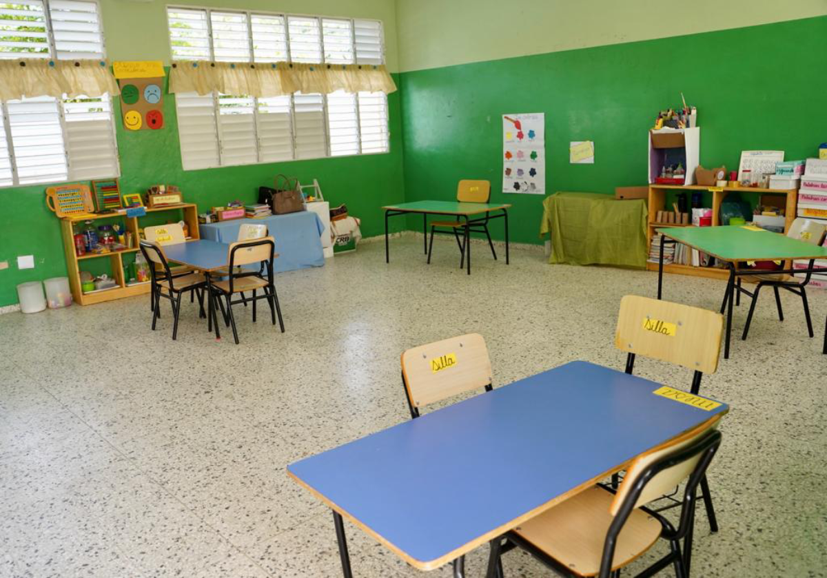  imagen Colaboradores del ministerio de Educaci&oacute;n. 