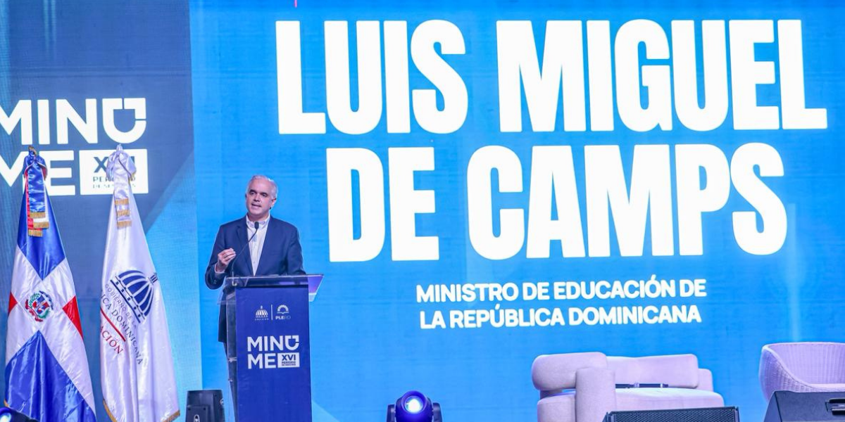  imagen MINUME 2025 