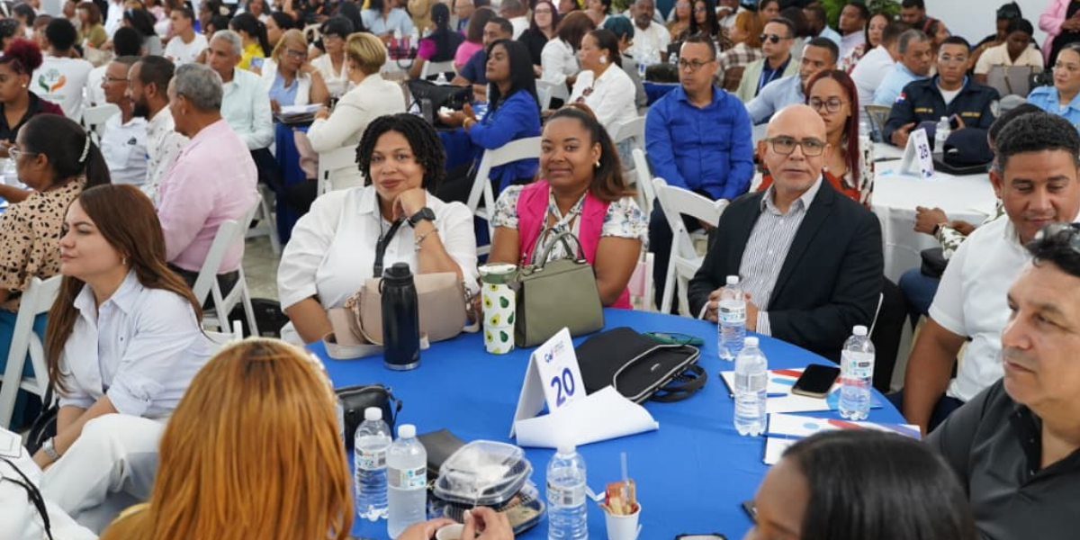  imagen Foro Regional Cibao Sur 