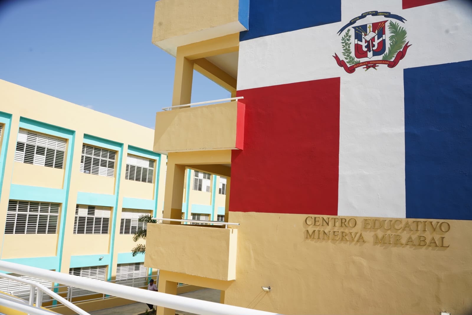  imagen Inauguraci&oacute;n techado&nbsp; 