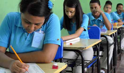  imagen Ministerio de Educación defiende aplicación de las Pruebas Nacionales 