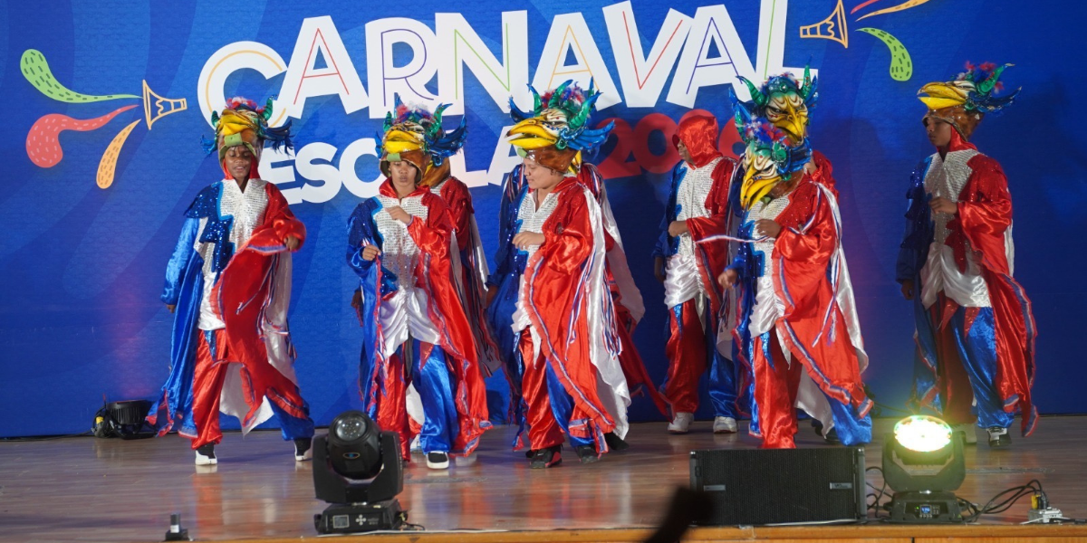  imagen Carnaval Escolar, fotos de estudiantes disfrazados&nbsp; 