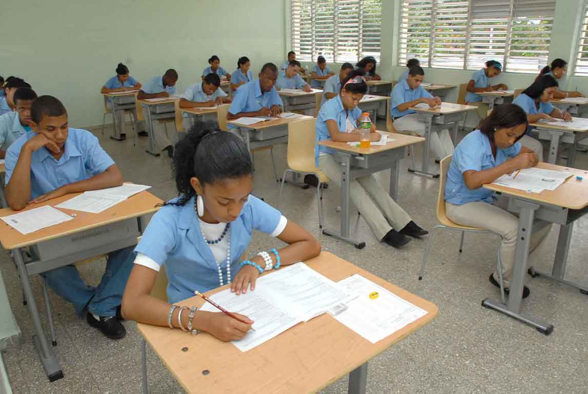  imagen Ministerio de Educación convoca del 16 al 19 de junio a las Pruebas Nacionales del nivel  Básico 