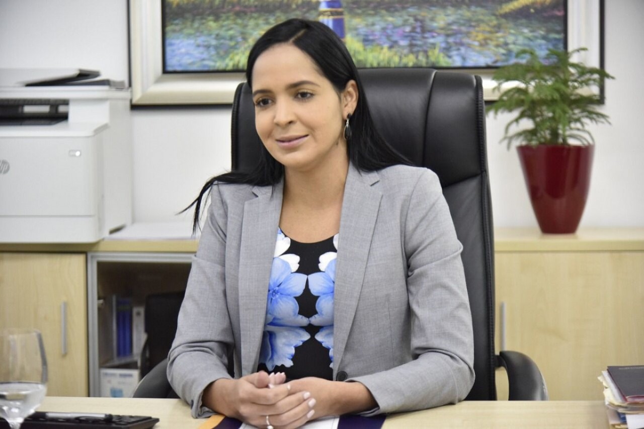  imagen &nbsp;Ana Josefina Mart&iacute;nez 