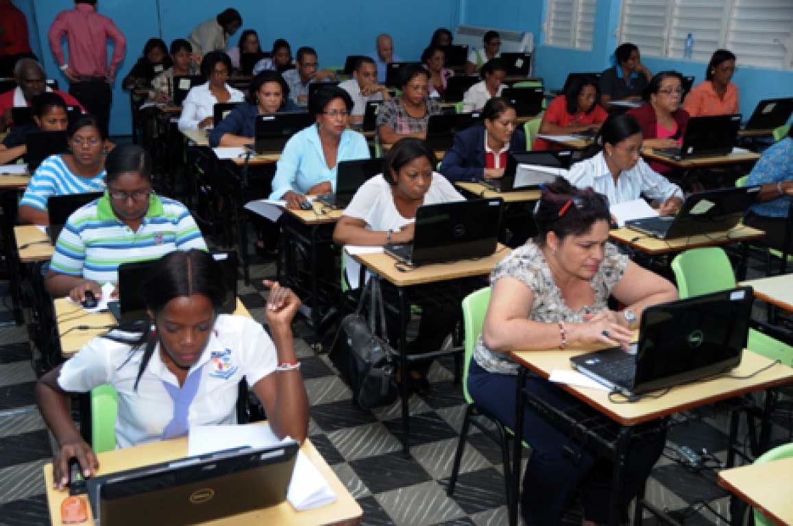  imagen 62.9 por ciento de maestros aprueba primera fase Concurso de Oposición para llenar vacantes 