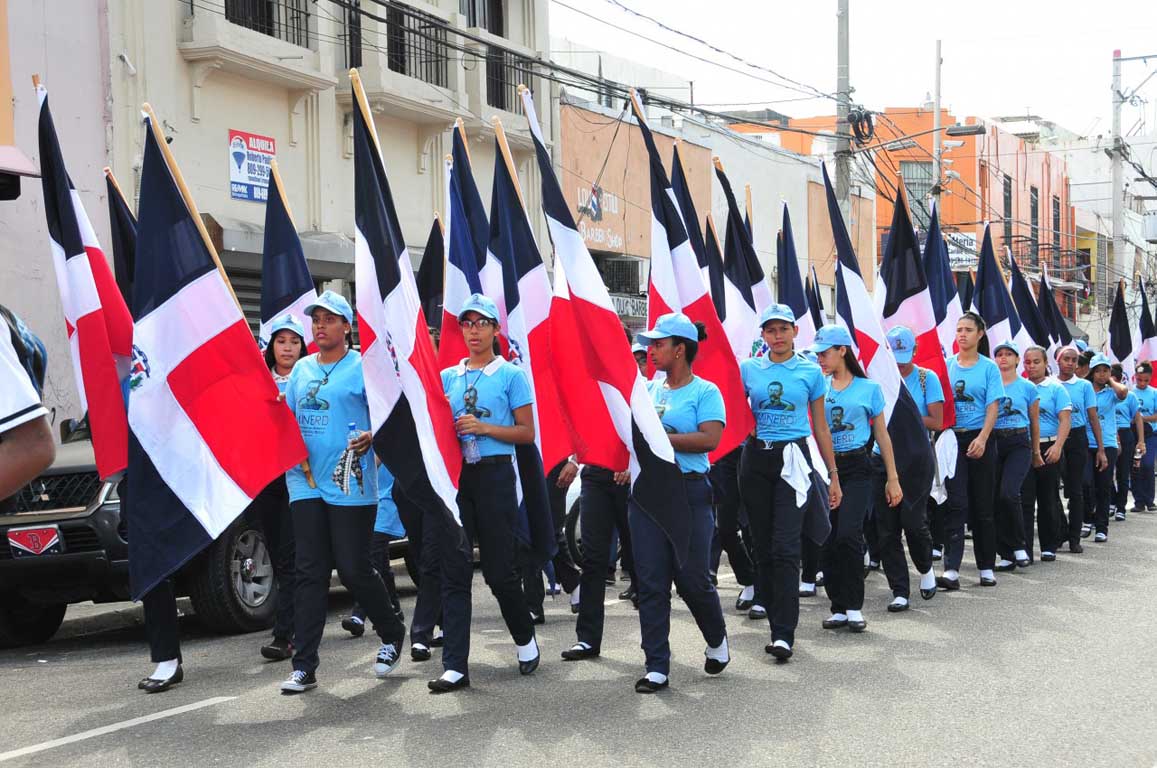  imagen Educación conmemora el Bicentenario de Mella con actividades en la Capital y en todas sus Direcciones Regionales y Distritales 
