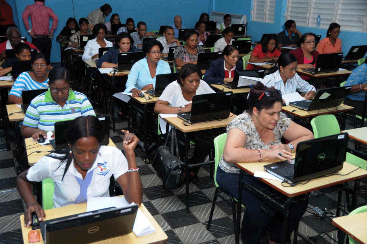 imagen Ministerio de Educación  llama a inicio del proceso de inducción para los postulantes del Concurso de Oposición Docente  