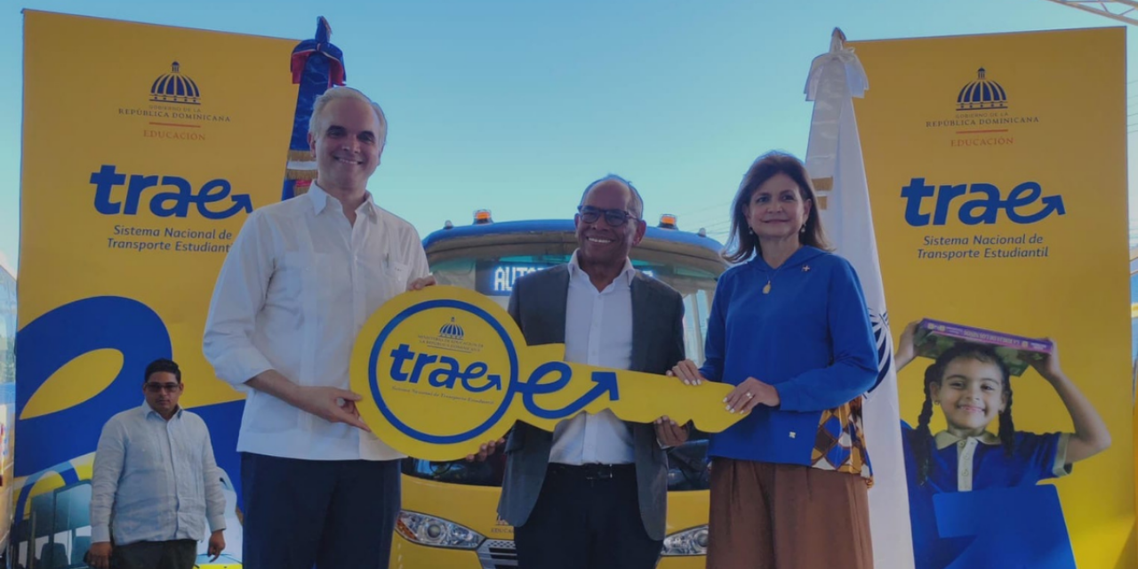  imagen TRAE 