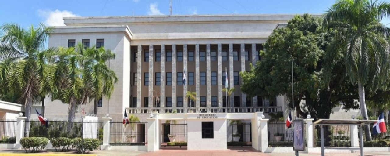  imagen Fachada Ministerio de Educaci&oacute;n&nbsp; 
