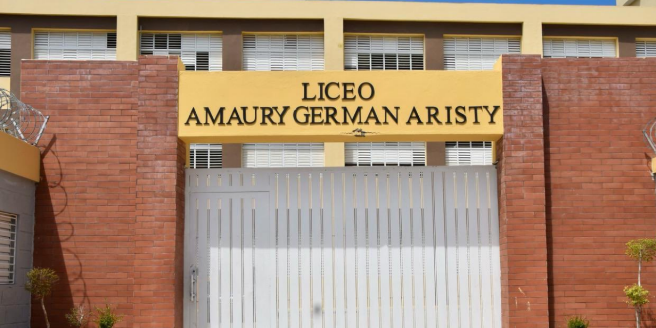  imagen Foto de Liceo 