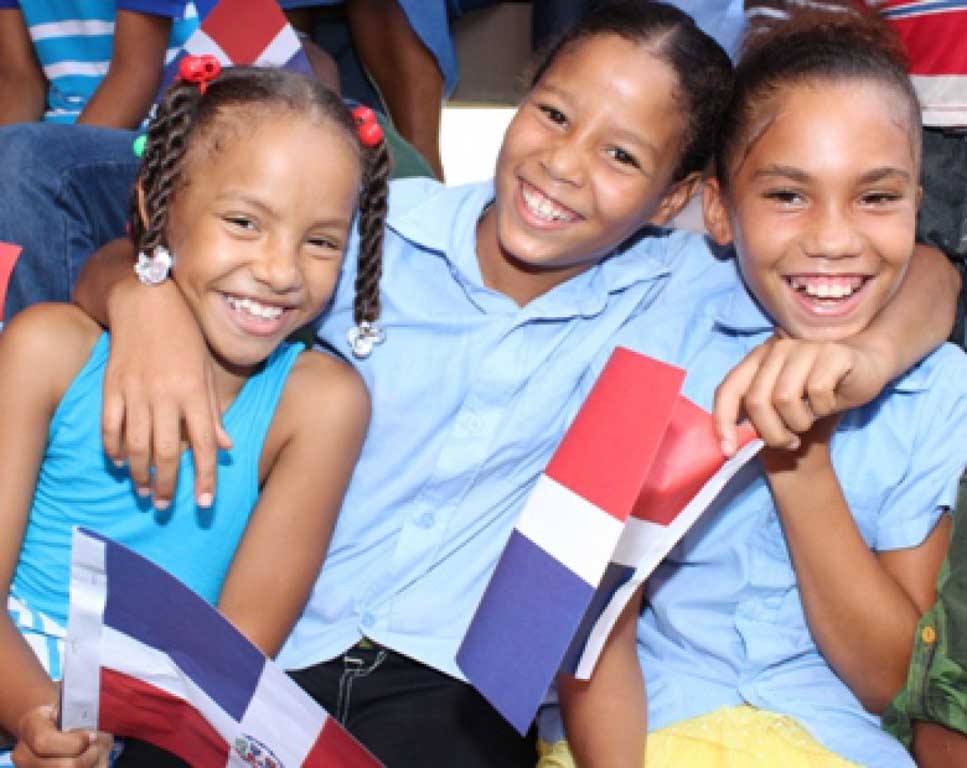  imagen Presidente Medina entrega tres escuelas y las oficinas de un Distrito Educativo a la provincia Espaillat 