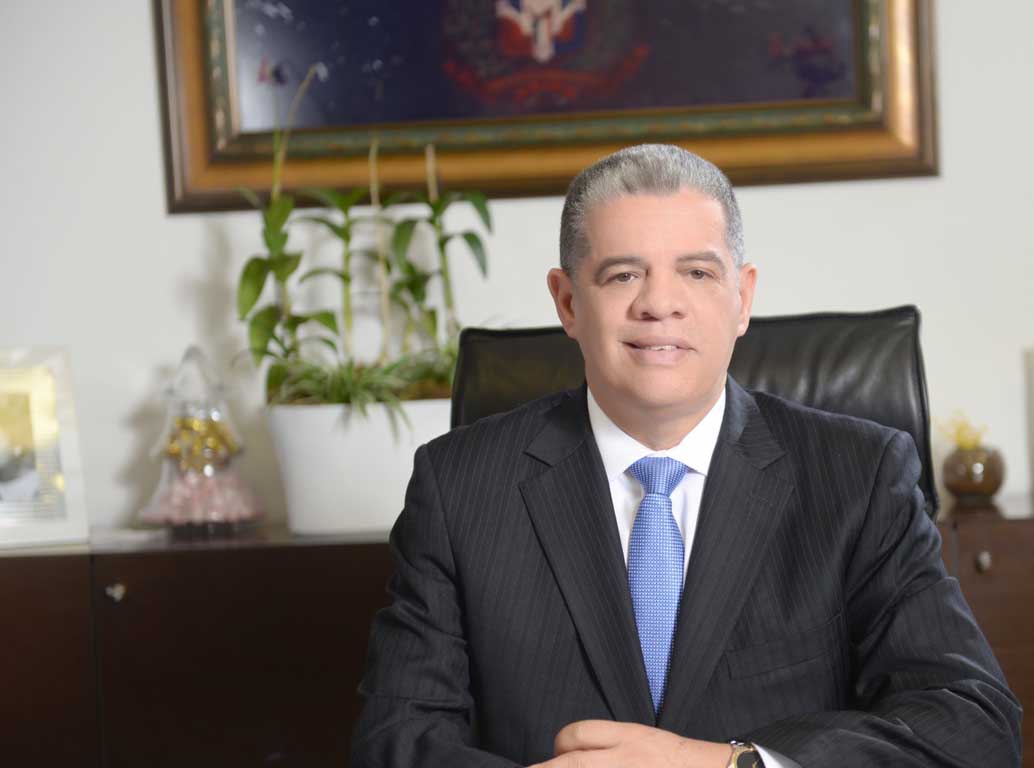  imagen Amarante Baret destaca 92% de población apoya trabajos en materia de educación 