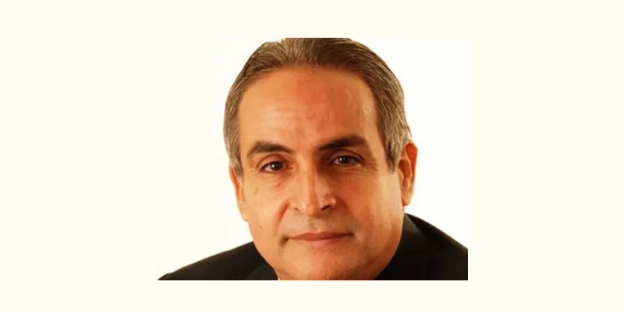  imagen periodista Manuel Antonio Quiroz Cepeda 
