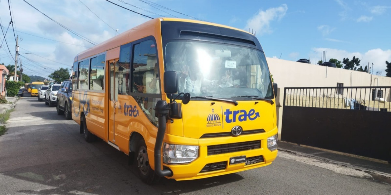  imagen TRAE 