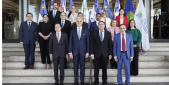  imagen Reuni&oacute;n de Ministros y Ministras de Educacion y Cultura 2026 