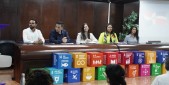  imagen Los ministerios de Educaci&oacute;n y de Justicia, en la Oficina de Representaci&oacute;n de la UNESCO para la Rep&uacute;blica Dominicana. 