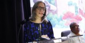  imagen Ancell Scheker&nbsp;XIX Foro Nacional de Educaci&oacute;n Art&iacute;stica 