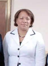  imagen Directora del Departamento de Colegios Privados del Ministerio de Educación, Susana Michel. 