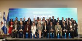  imagen Entidades del Minerd participando en el encuentro internacional &ldquo;El poder de lo esencial: evidencia, pol&iacute;tica y pr&aacute;ctica para avanzar en lectura, matem&aacute;tica y equidad&rdquo; 