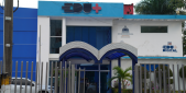  imagen Fachada del&nbsp;&nbsp;Multimedio Educativo y Cultural de la Rep&uacute;blica Dominicana (EDUM&Aacute;S) 