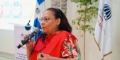  imagen Participacion de&nbsp;la jornada formativa &ldquo;Acogida en el Marco del Programa Nacional de Inducci&oacute;n&rdquo;, en Azua. 