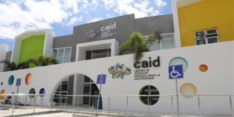  imagen CAID 