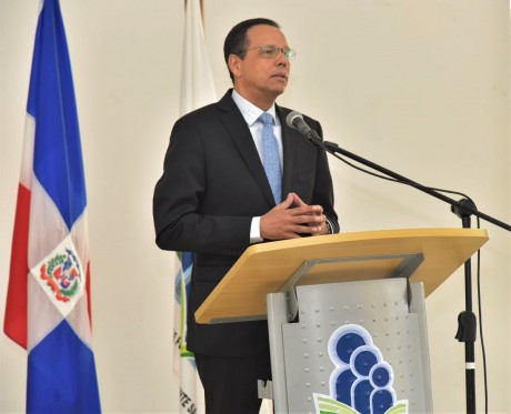  imagen Ministro de educación Antonio Peña Mirabal 