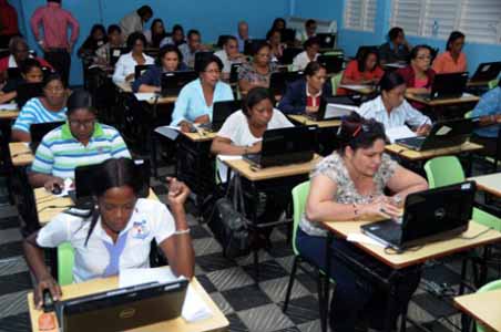  imagen 62.9 por ciento de maestros aprueba primera fase Concurso de Oposición para llenar vacantes 