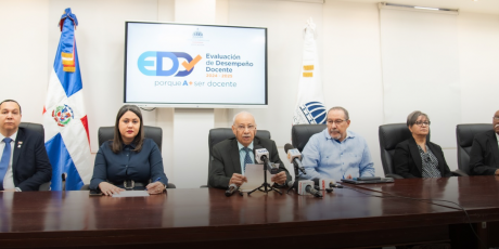  imagen Foto rueda de prensa 