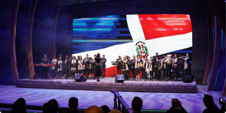  imagen Orquesta musical de estudiantes&nbsp; 
