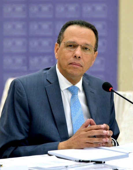  imagen Ministro de educaci&oacute;n Antonio Pe&ntilde;a Mirabal 