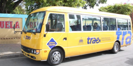 imagen Trae 