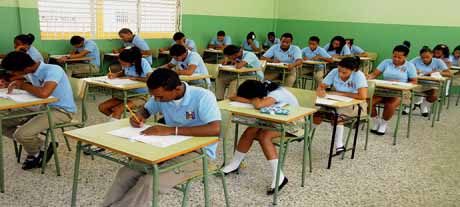  imagen Presidente Danilo Medina inaugura en Santiago otras 11 escuelas con 156 aulas para tanda extendida 