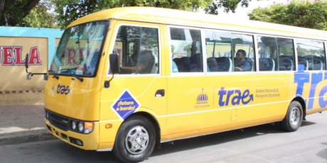  imagen TRAE 