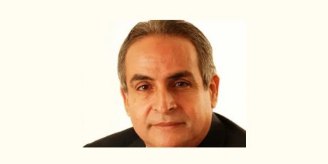  imagen periodista Manuel Antonio Quiroz Cepeda 
